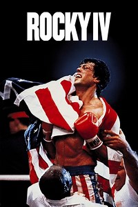 Stream Rocky IV (1985): Find it on Netflix, Prime Video, Hulu & more