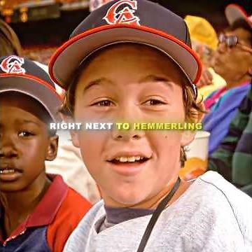 This boy can see angels #movie #edit