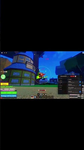 Blox Fruits Script Auto Kill, Invisible, Auto Bounty, Aimbot Skill, ESP LINK IN BIO