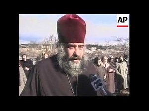 Jehovah's Witness material destroyed by religious group