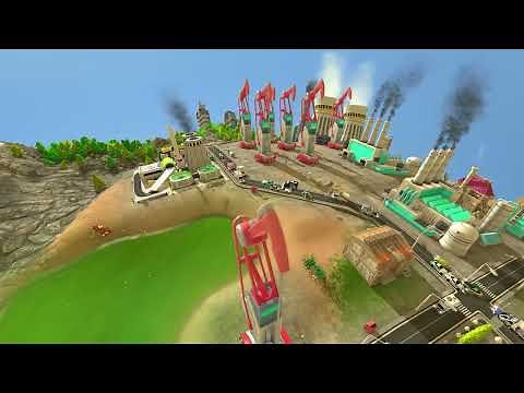 The Universim [PC] v1.0 Full Release Gameplay Trailer