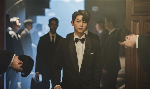 From consigliere to crown prince: the essential Song Joong-ki K-drama watchlist