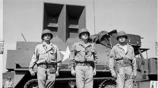 The Ghost Army | News | WLIW