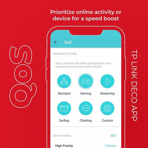 634 reactions · 19 shares | TP Link WiFi Mesh can erase all the dead spots in your home. Make the most out of your PLDT Home experience and have a hassle-free #HomeMadeSmarter with the Deco App to control your WiFi Mesh using just your phone/tablet! To learn more, visit https://bit.ly/PLDTHomeWiFiMeshFB | PLDT Home | Facebook