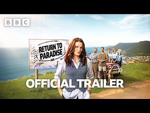 Return to Paradise Series 2 | Official Trailer - BBC