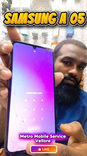#OG Glass Replacement#Smartphone#serviceamsung A05#Service#Metro Mobile Service# All Model Service#