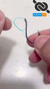 20K views · 131 reactions | How to tie the Palomar Fishing Knot - Quick TuTorial #knotshort | KNOT SHORT | Facebook