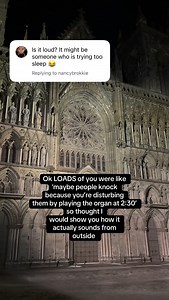 Ok this was quite a common question so thought I would do a video to answer it 😂 also: 1) I’m no longer still in Norway - I never share my overnight locations in real time for security reasons. 2) much as I WISH the first video were staged, it wasn’t - I started filming after the 4th time they tried to get in. Weirdly filming it is comforting…!! But yes: there is a panic button in there if anything actually happens, and it’s a bit scary but never feels actively unsafe. Hope that answers some of