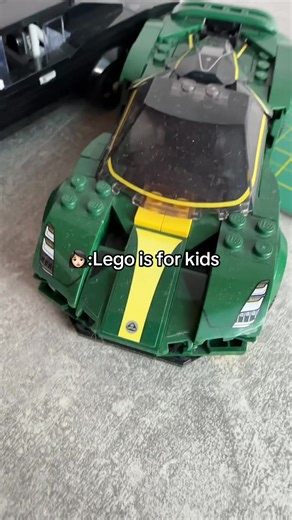 Exploring Innovative Lego Engine Designs