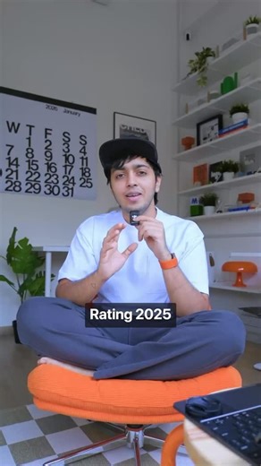 Anik Jain on Instagram: "2025 has been a crazy year of rebranding from some of the biggest brands! Which one was your favourite??"