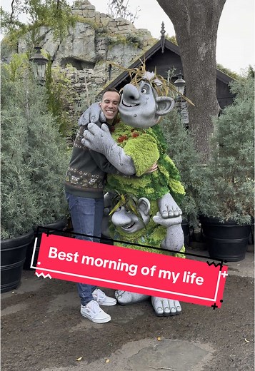 Exploring Rare Disney Characters at Walt Disney World