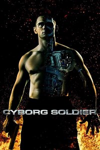 Cyborg Soldier Summary, Trailer, Cast, Where to Watch and More