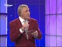 Bruce Forsyth | Play Your Cards Right Interviews