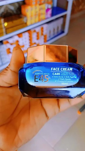 E45 Cream: The Ultimate Anti Aging Face Cream