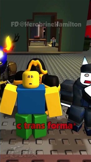 WIN A PRIZE 😏 #fandub #roblox #robloxgames #noob #guest666