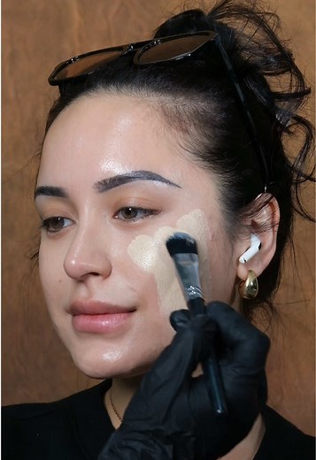 Finding Your Perfect Foundation Match with Sobella