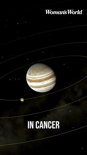 Jupiter Retrograde in Cancer starts on November 11 and lasts until March 11, 2026. Find out what this astrological event means for your zodiac sign and how to prepare here: bit.ly/3LzuNnU | Woman's World | Facebook