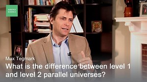 Evidence for Parallel Universes — Max Tegmark / Serious Science – Lifeboat News: The Blog