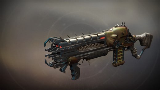Lord of Wolves nerf confirmed with Destiny 2 Rite of the Nine