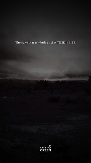 Embrace Sustainability: Let's Go Green