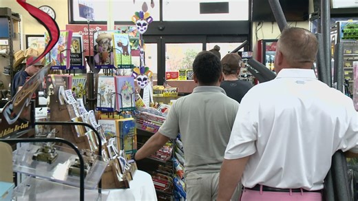 Cold weather supplies still in stock at local stores