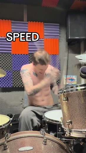 The Rise of Hardcore Punk Rock: Exploring SPEED