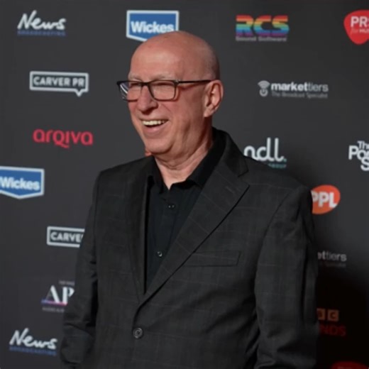 Success for Ken Bruce as Greatest Hits Radio wins ratings war | Somerset Live