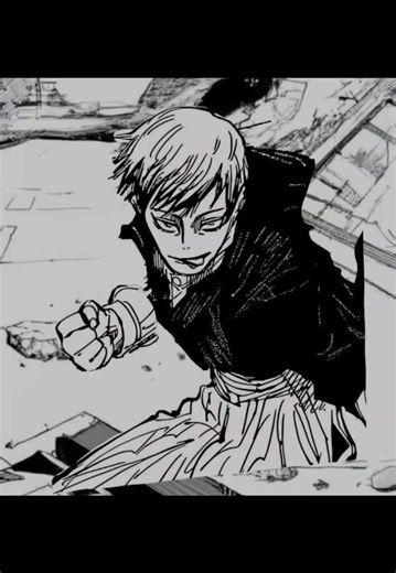 Noaya animation comic style from me #anime #animationstyle