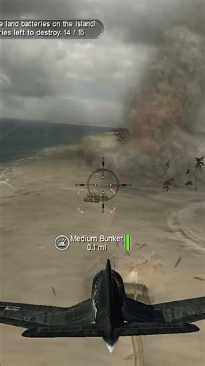 Battlestations: Pacific/Invasion of Tarawa