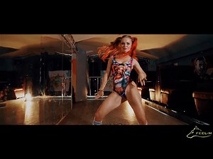 TWERK CHOREO by VALERITTA 18+ | Orisha Sound – Black Coffee