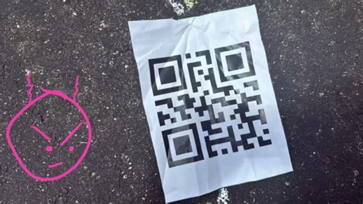 QR Codes in Your Inbox | Josef Jarisch