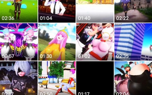 想要imbapovi的视频加好友