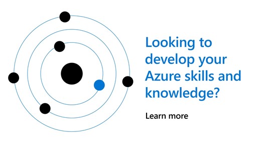 Our role-based skill guides for #Azure are designed to provide the learning resources most relevant to your needs. Explore guides for developers, engineers, data scientists and more: http://msft.it/6189ip9eP #Azure | Microsoft CEE