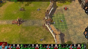 Introduction to MMH5.5 for HOMM3 Players video - Might & Magic: Heroes 5.5 mod for Heroes of Might & Magic V