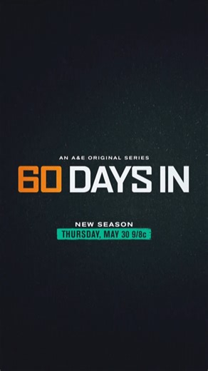 #60DaysIn is BACK! Seven volunteers go undercover in the Utah County Jail to expose the facility's flaws and drive change – but will they persevere? Tune into the gripping SEASON PREMIERE on Thursday, May 30 at 9/8c, only on A&E. | 60 Days In on A&E