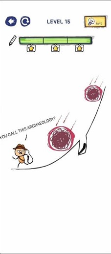 Draw the line Game #games