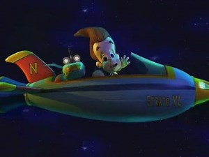 "Gotta Blast!/Gotta Jet!" (Jimmy Neutron Supercut)
