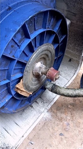 washing machine router remove