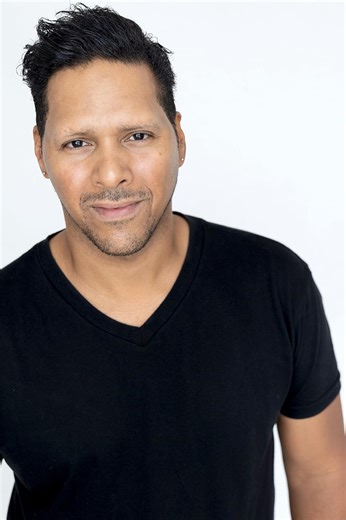 Alexis DeLaRosa | Schauspieler, Produzent/-in, Regisseur/-in