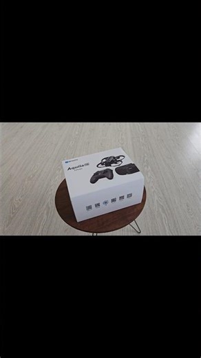 An Easy Start to FPV - BETAFPV Aquila16 Kit. Review, Unboxing, and Drone Setup!