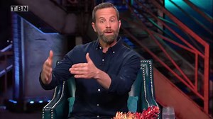 6.6K views · 263 reactions | Kirk Cameron shares his experience coming to Christ and encourages believers to be open about sharing their testimonies! Watch Takeaways on the TBN+ app or the Kirk Cameron on TBN YouTube channel! | Takeaways with Kirk Cameron | Facebook