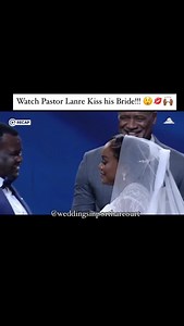 5.1K reactions · 35 shares | Who said Pastor’s don’t know how to Kiss...