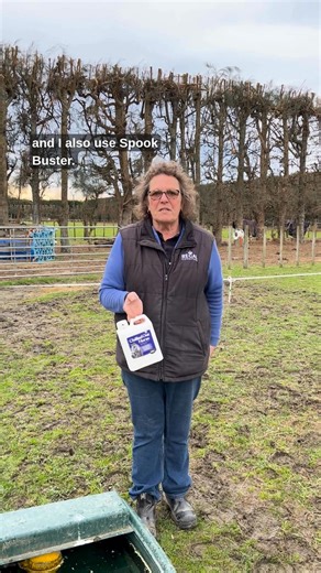 Does your horse experience anxiety or struggle to relax? Our Chilled...