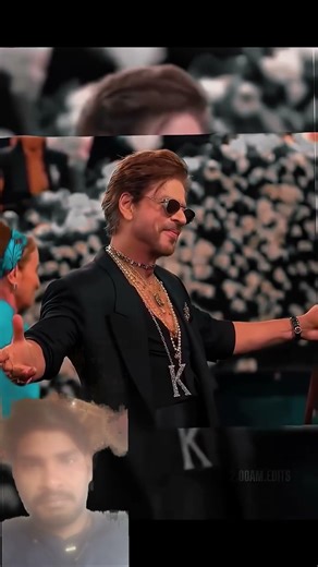 SIHARUKH 👑 KHAN KING 4K 💫STATUS #srk