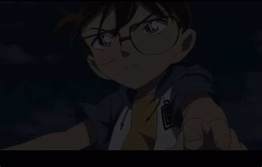 Detective Conan: Shinichi Kudo's Adventures
