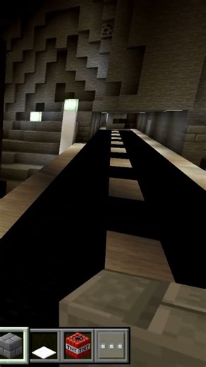 Minecraft highway creation #gameplay #gaming #minecraft #minecraftworld #crafting