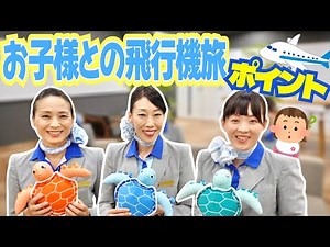 [Direct from the airport and airplane professionals] A complete guide to enjoying a comfortable t...