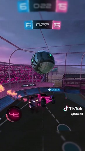 Top Rocket League Highlights for Competitive Players