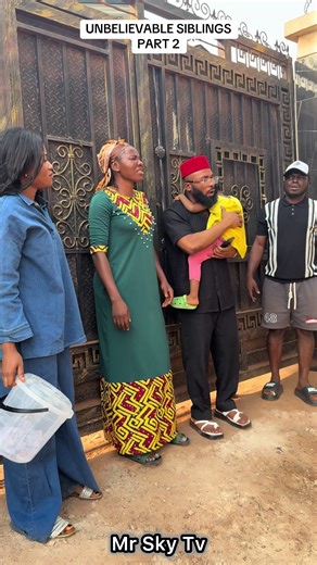 Unbelievable Siblings: Amazing Bond and Fun Moments