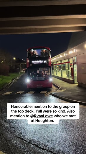 Bus at Washington Galleries #fyp #foryoupage❤️❤️ #foryou #ukbus #gonortheast